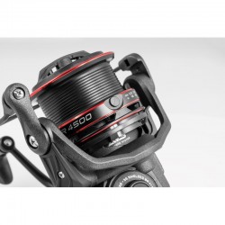 Mulineta Feeder Trabucco - Spectrum XR 5500